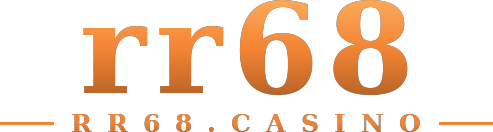 rr68 logo