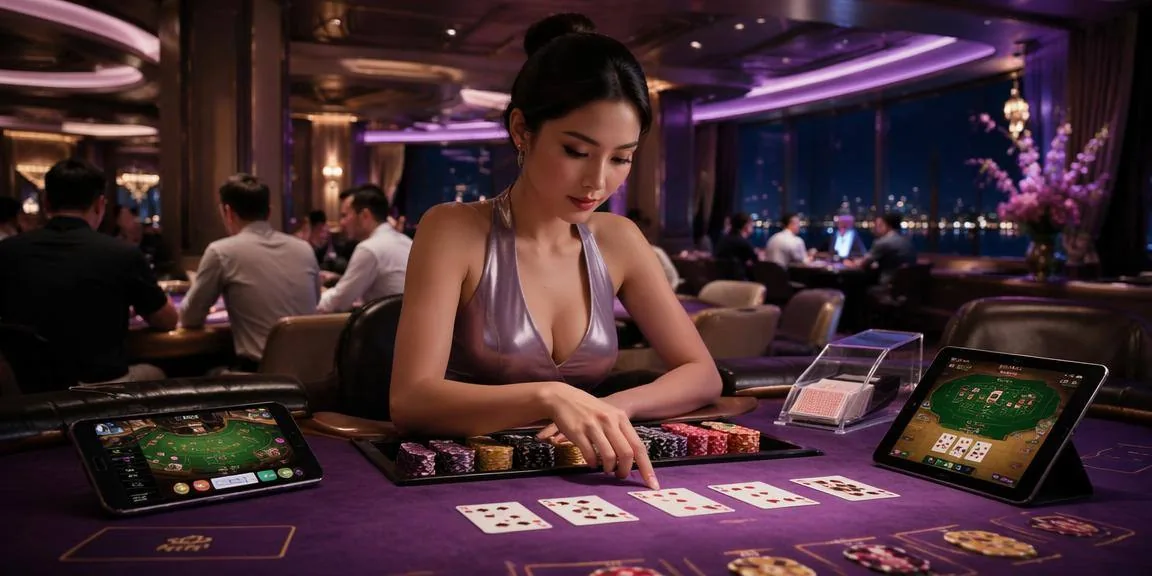 rr68 Trải nghiệm di động