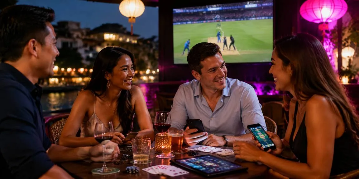 rr68 Casino Trực Tuyến Đa Dạng Bàn Chơi