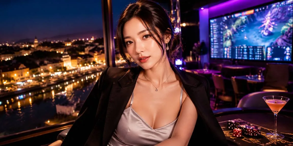 rr68 Việt Nam Sảnh casino